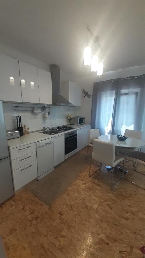Apartman Amphora Split Eksteriør billede