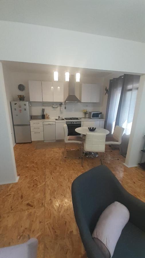 Apartman Amphora Split Eksteriør billede