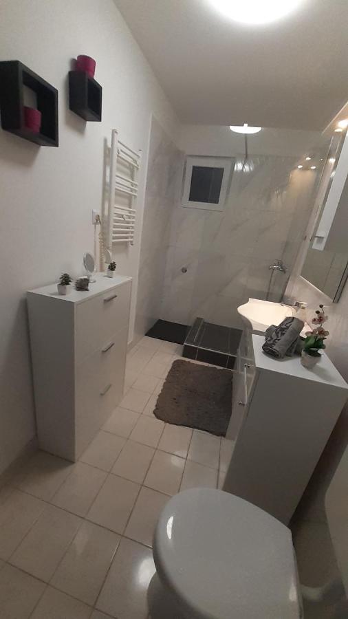 Apartman Amphora Split Eksteriør billede
