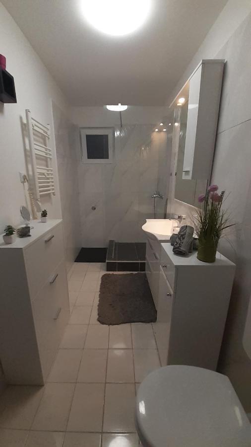 Apartman Amphora Split Eksteriør billede