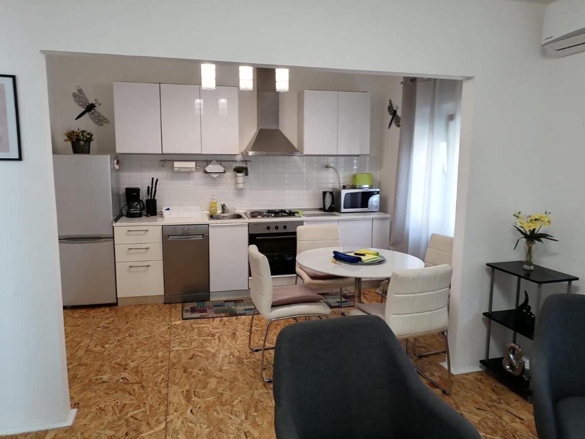 Apartman Amphora Split Eksteriør billede