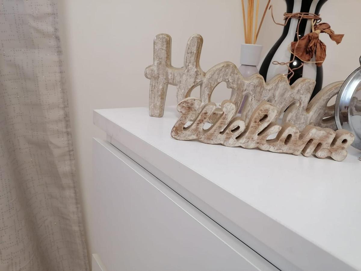Apartman Amphora Split Eksteriør billede