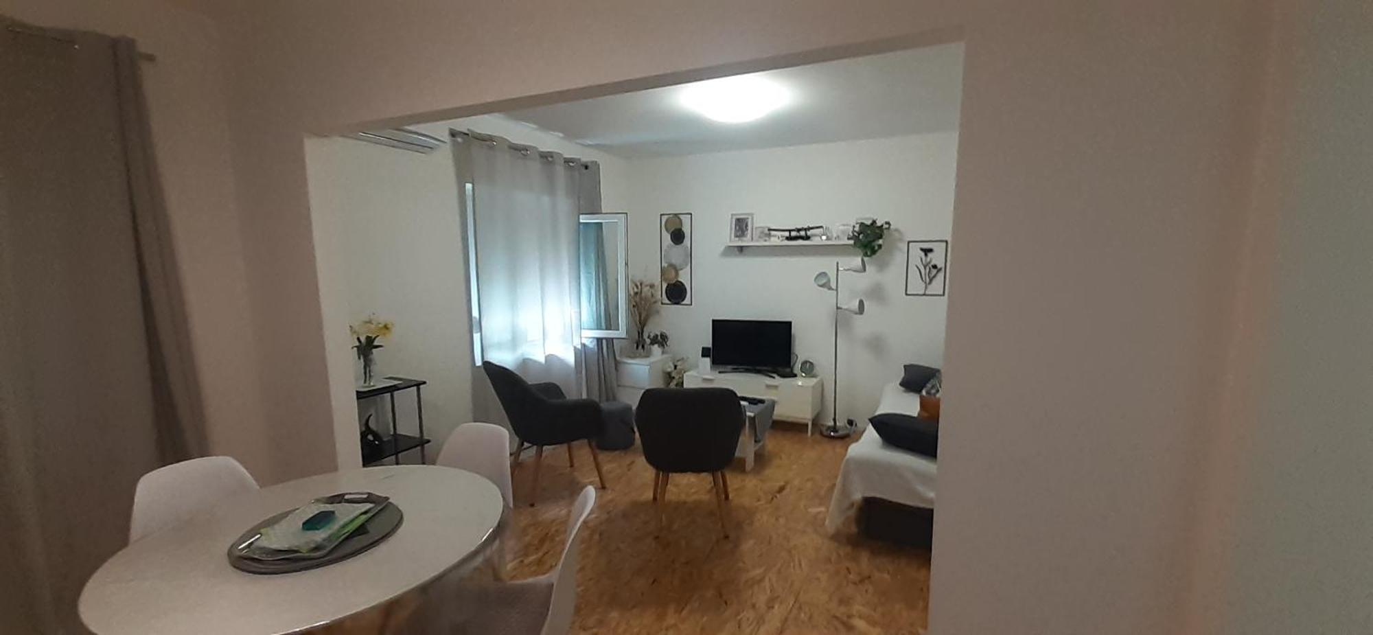 Apartman Amphora Split Eksteriør billede
