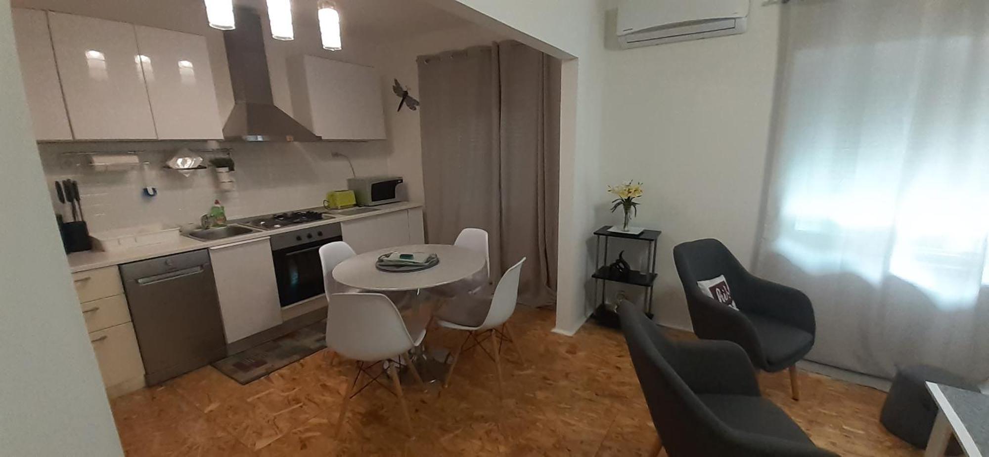 Apartman Amphora Split Værelse billede