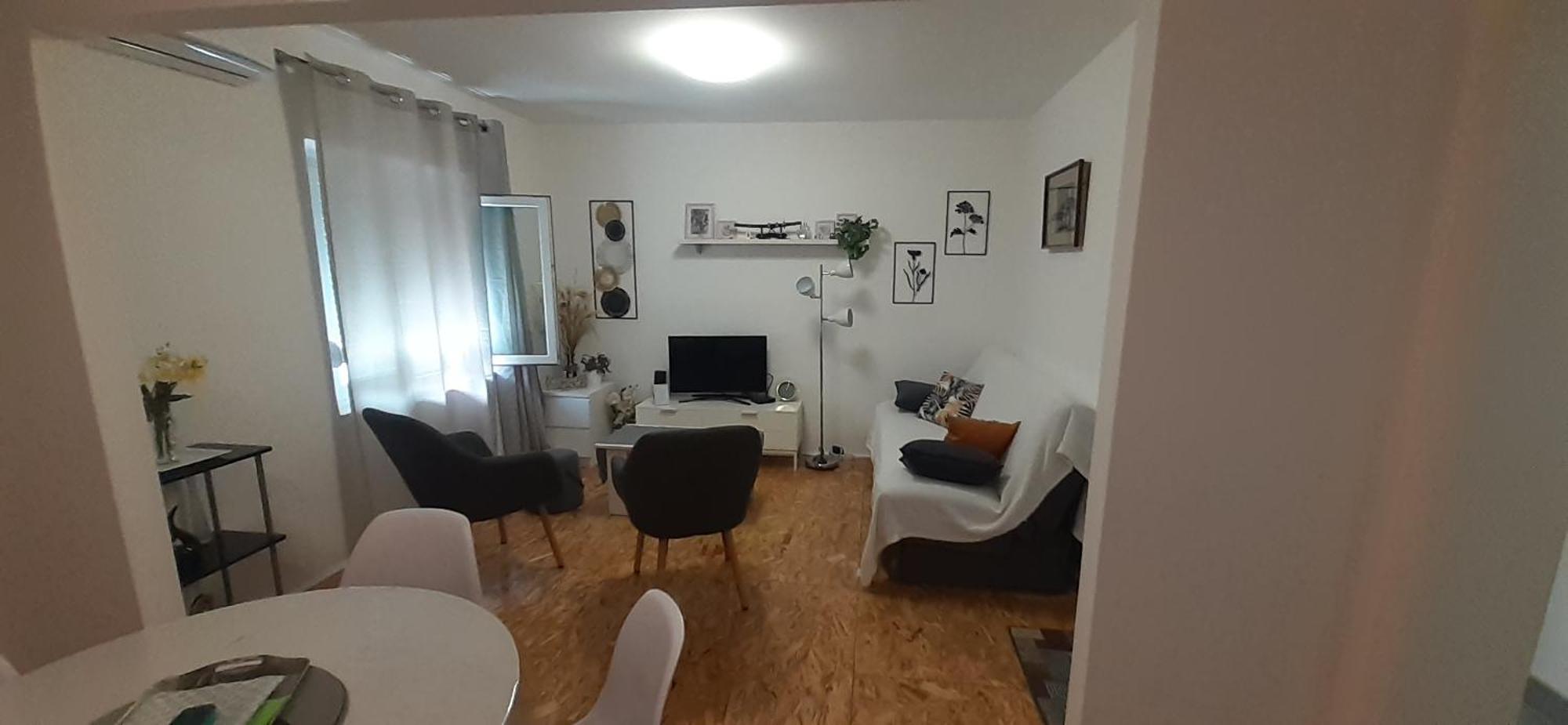 Apartman Amphora Split Eksteriør billede