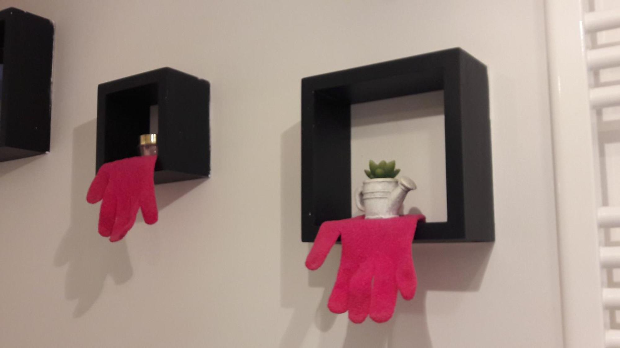 Apartman Amphora Split Eksteriør billede
