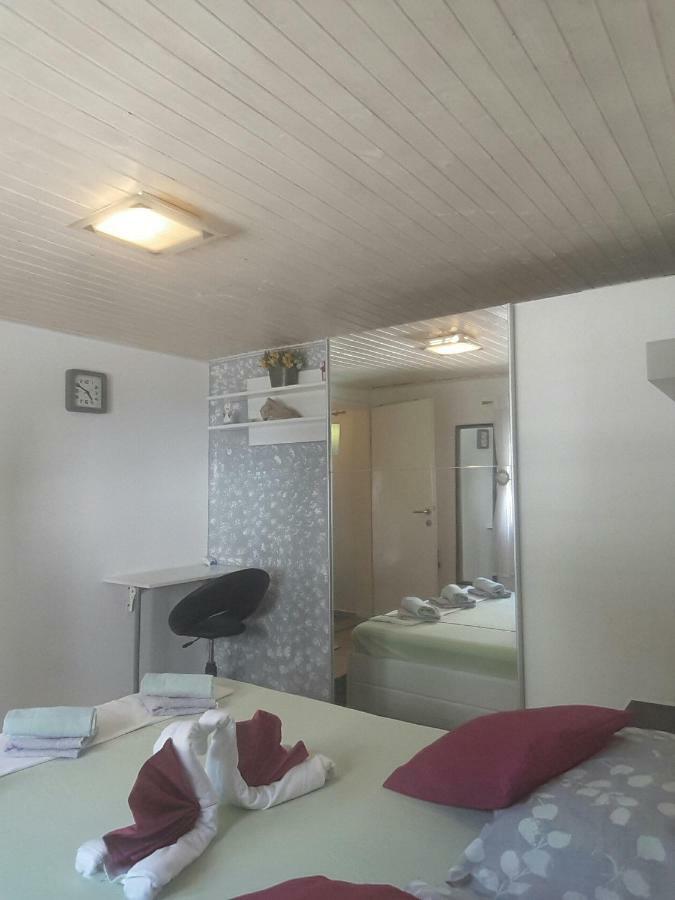 Apartman Amphora Split Eksteriør billede